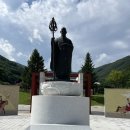 사명대사유적지(생가지) 이미지