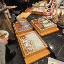 마씨네한국밥(영등포점) | 영등포 JK아트컨벤션 웨딩홀 하객 후기 | 결혼식 밥·뷔페 솔직 후기