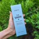 더에센스 | 항산화 크림에센스 더 세이버 사용후기 저속노화 안티에이징 케어 시작