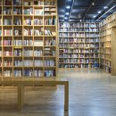 개울도서관&건강센터 이미지