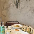 지족정보화마을1 | 대전 이탈리안 레스토랑 반석동 파스타 맛집 로치아 지족점