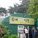 연밭 | 부산맛집 기장 철마에 위치한 연부침개 맛집 곰내연밭식당