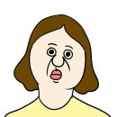 지각하는 사람을 절대 허용 안 하는 한국 분위기. 이미지