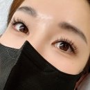 블리스라인 | 구로 속눈썹 추천 블리스라인 아찔한 D컬 연장 후기