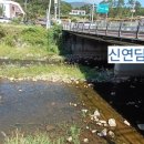 해금강주유소 이미지