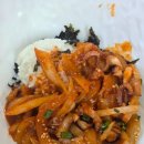 어등초등학교 | [월곡동] 하남낙지마당 / 월곡동 맛집 / 낙지비빔밥 맛집 / 주자창 ⭕️ / 내돈내산 / 모임장소 추천