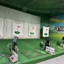 일레븐 실내골프연습장 이미지