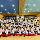 석사경희대한국태권도장 이미지