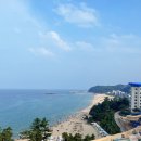 쏠비치 삼척 오션 플레이&amp; 프라이빗 비치 후기