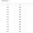 아산시외버스터미널 이미지