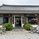 연천읍주민자치센타정문 | 경주 황리단길 일찍 오픈하는 브런치카페맛집 카페 마르쉐