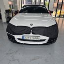 124 | 남양주유리교체 복구 전문점 BMW 5S 크랙 파손 고민 완벽해결