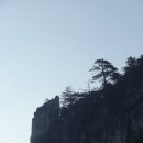 미시령선바위 | 미시령 옛길 -추억속으로 사라지는