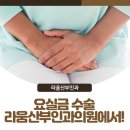 라움산부인과의원 이미지