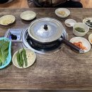 쪽샘식당 이미지