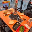 씨유대전유성봉명점 | [대전 김금자숯불갈비 봉명점 방문후기] 유성구갈비 봉명동갈비 봉명동족발구이 봉명동맛집