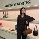 패션의거리 | 보브 VOV 스튜디오 톰보이 2026SS 컬렉션 압구정 쇼핑 후기 봄 패션 추천