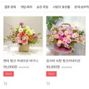 대한민국꽃배달 | 어버이날 꽃배달 당일배송풍성한 꽃바구니 내돈내산