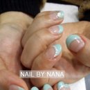 네일바이나나 이미지