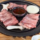 왕왕숯불갈비 | 속초현지인맛집 왕왕숯불갈비 솔직 방문 후기🍖🔥 생갈비 퀄리티 실화야?