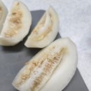 과일아삭 | 여름 입맛 살려주는 달콤 아삭 참외, 시원하게 즐기는 제철 과일 후기