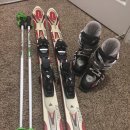 어린이(6-9세) 체육용품(자전거, 스키, 스케이트,하키, 야구, 골프, 등산) 이미지