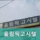 올림픽고시텔