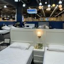 달빛공원(리틀야구장) | 서울 근교 가구단지 리빙파워센터 매트리스 비교