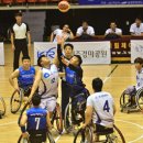 장애인 체육 종목소개 - 농구 Basketball 이미지