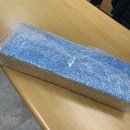 주식회사 웨이코스 | [review] 웨이코스 씽크웨이 토체프 D&amp;T 콜라보 체리 키보드