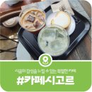[카페 시고르] 가평의 시골감성을 느낄 수 있는 시고르카페 방문기(2026)
