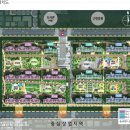 구미확장단지 골드클래스 107동 7층 마피 2000만원 ＜전면동 정남향＞ 이미지