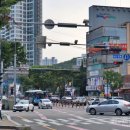 해운대시장공영주차장 이미지