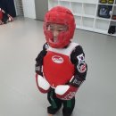 합기도 화랑관 이미지