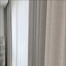 바람결-시간의 흐름 | 동작구커튼 블라인드커튼 바람결 집 분위기 정리되는 선택