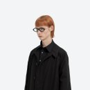 214 | 내돈내산 젠틀몬스터 메종 마르지엘라 Gentle Monster x Maison Margiela MM214 안경 후기 및 착용 코디