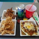 내리버거 이미지