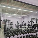 하데스클럽 사림점 | 사림동 헬스장 찾는다면, 6개월째 다니는 하데스클럽 사림점 솔직 후기