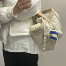 아코네일 | 아기 기저귀 가방: 아코앤드 아코이지백(L) 내돈내산 후기