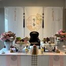 UR(의정부시)-[둔야로]-상-8 | 의정부 아사랑 돌잔치 후기 중식당 돌잔치 소규모 출장돌상 대여