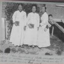 "여성교회” 설립(1888.3.11.); 선교사도 놀란 소녀의 기도 이미지
