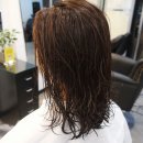 moon hair