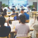 해성중 입학설명회, 미래 교육비전 공유 (남해시대) 이미지