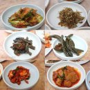 대영가정식백반 | 묵호항 가볼만한곳 찾아가보니~♬동백식당,개미식당,대게빵