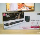 완료! lg LAS350B 사운드바 팔아요 이미지