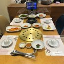 민트초코충주 | [블챌] 충주 고기집 추천 │ 직원이 구워주는 숯불 돼지갈비 맛집 ‘육삼월’ 회식 후기