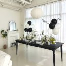 GS25 명지대후문점 | [용인] 파티룸 르모먼트 스튜디오_인스타감성 충만! 용인브라이덜샤워 가능한 파티룸 추천