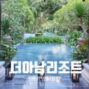 나트랑 더아남 리조트 The Anam Cam Ranh 풀빌라 후기