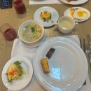 지에스25 속초럭키 | 카시아 속초 5성급 호텔 프리미어킹 올인클루시브 패키지 조식 인피니티풀 수영장 후기