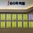 손수학